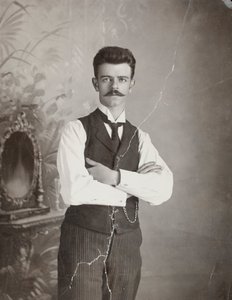 Autoportret